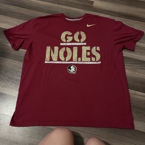 fsu shirt